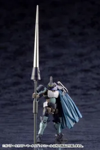 KOTOBUKIYA GOVERNOR EX ARMOR TYPE: QUETZAL - HEXA GEAR - photo 17