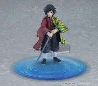 Max Factory figma Giyu Tomioka - Demon Slayer: Kimetsu no Yaiba - photo 8