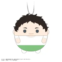 MAX LIMITED Haikyu!! FUWA KORORIN 10 (6pc per box) - Haikyu!! - photo 6