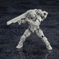 KOTOBUKIYA GOVERNOR ARMOR TYPE: PAWN A1 Ver.2.0 E2 “Obscura” - HEXA GEAR - photo 2