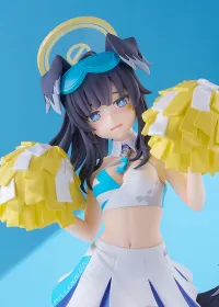 GOOD SMILE COMPANY POP UP PARADE Hibiki (Cheer Squad): Memorial Lobby Ver. - Blue Archive - photo 3