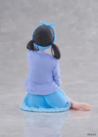 TAITO Lycoris Recoil Desktop Cute Figure - Takina Inoue (Roomwear Ver.) - Lycoris Recoil - photo 11