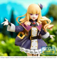 SEGA From Old Country Bumpkin to Master Swordsman High Premium Figure Lucy Diamond - From Old Country Bumpkin to Master Swordsman - photo 4