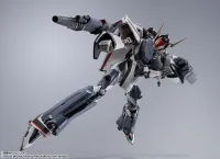 TAMASHII NATIONS VF-171EX ARMORED NIGHTMARE PLUS EX(ALTO SAOTOME USE) REVIVAL Ver. "MACROSS FRONTIER", Bandai Spirits DX CHOGOKIN - Macross - photo 8