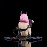 Union Creative To LOVE-Ru Darkness Momo Belia Deviluke Darkness Ver. 1/6 - Renewal Package Edition - To LOVE-Ru - photo 2