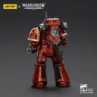 JOYTOY Thousand Sons MK lll Tactical Legionary - Warhammer 40K - photo 2