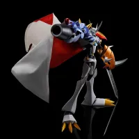 TAMASHII NATIONS Omegamon Digimon Adventure, Bandai Spirits Dynaction - Digimon - photo 10