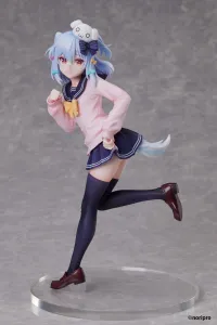 elcoco Noripro Tamaki inuyama 1/7 scale figure - Noripro - photo 2