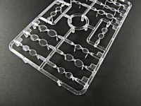 PLUM PMOA Glasses Accessories 1 (Clear) - Figure Accessories - photo 5