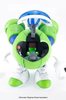 PLUM PMOA GwinBee - Video Games - photo 9