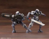 KOTOBUKIYA GOVERNOR WEAPONS COMBAT ASSORT 02 - HEXA GEAR - photo 9