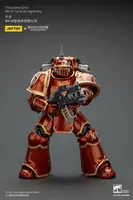 JOYTOY Thousand Sons MK lll Tactical Legionary - Warhammer 40K - photo 17