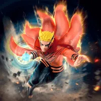 BANDAI BORUTO NARUTO NEXT GENERATIONS VIBRATION STARS-NARUTO UZUMAKI-Ⅲ - Boruto - photo 4