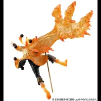 MegaHouse G.E.M. series NARUTO Shippuden Naruto Uzumaki  Six Paths Sage Mode  G.E.M.15th Anniversary ver. - NARUTO - photo 2