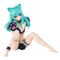 BANDAI To LOVEru DARKNESS Nyarls Collection Run Elsie Jewelria - To LOVE-Ru - photo 2