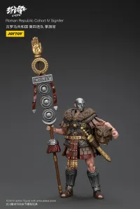 JOYTOY Roman Republic Cohort Iv Signifer - JOYTOY Original Series - photo 4
