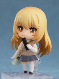 GOOD SMILE COMPANY Nendoroid Misaki Shokuhou - A Certain Scientific Railgun - photo 4