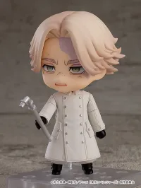 GOOD SMILE COMPANY Nendoroid Inupi (Seishu Inui) - Tokyo Revengers - photo 5