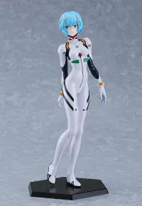 Max Factory PLAMAX Rei Ayanami - Rebuild of Evangelion - photo 2