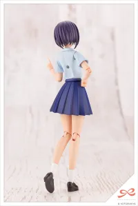 KOTOBUKIYA Koyomi Takanashi【RYOBU HIGH SCHOOL SUMMER CLOTHES】DREAMING STYLE TRUE SAPPHIRE - SOUSAISHOJOTEIEN - photo 2