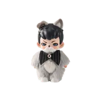 TNT SPACE Rayan No Puppies No World series figures Rayan - Rayan - photo 5