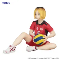 FuRyu HAIKYU!!　Noodle Stopper Figure -Kenma Kozume-(re-run) - Haikyu!! - photo 7