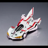 MegaHouse Cyber Formula Collection -Heritage Edition- Future GPX Cyber Formula 10's Cyber Formula world grand prix set - FUTURE GPX CYBER FORMULA - photo 6