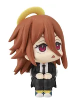 MegaHouse Lookup Chainsaw Man – The Movie： Reze Arc Angel Devil - Chainsaw Man - photo 6