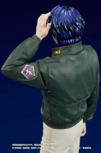 DIG Co. DIGSTA "Legend of the Galactic Heroes" Yang Wen-li - Legend of the Galactic Heroes - photo 16