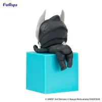 FuRyu Kaiju No. 8　Hikkake Figure -Kaiju No. 8- - Kaiju No. 8 - photo 2