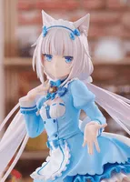 GOOD SMILE COMPANY POP UP PARADE Vanilla: Winter Clothes Ver. L Size - Nekopara Sekai Connect - photo 2