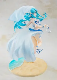 KADOKAWA Asuna -Undine- Summer Wedding ver.(re-order) - Sword Art Online - photo 5