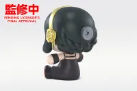 GOOD SMILE COMPANY Huggy Good Smile Yor Forger - SPY x FAMILY - photo 4