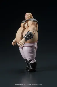 DIG Co. DIGACTION "Fist of the North Star" SHIN＆HEART - Fist of the North Star - photo 18