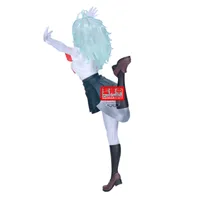 BANDAI MY HERO ACADEMIA GLITTER&GLAMOURS-TORU HAGAKURE-(ver.B) - My Hero Academia - photo 3