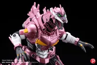 ArtSpirits MFS-3 KIRYU EVA Color ver. LIMITED EDITION - Godzilla - photo 3