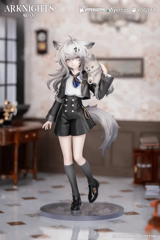 Myethos Arknights - Rhodes Kids Series Lappland - Arknights