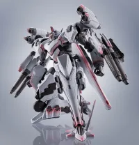 TAMASHII NATIONS <SIDE AC> IB-07: SOL 644 / Ayre "『ARMORED CORE™ VI FIRES OF RUBICON™』", TAMASHII NATIONS ROBOT SPIRITS - ARMORED CORE - photo 8