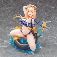 Phat! Company Kumano: Fancy Waves Ver. - Azur Lane - photo 3