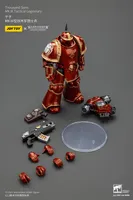 JOYTOY Thousand Sons MK lll Tactical Legionary - Warhammer 40K - photo 20