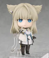 Good Smile Arts Shanghai Nendoroid Perlica - Arknights - photo 3