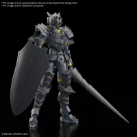 BANDAI HOBBY 30MF ROSAN LANCER - 30 Minutes Fantasy (30MF) - photo 1