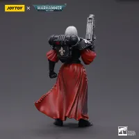 JOYTOY Adepta Sororitas Battle Sister Sister Noyalle - Warhammer 40K - photo 2