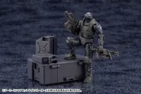 KOTOBUKIYA ARMY CONTAINER SET NIGHT STALKERS Ver. - Mech Kits - photo 5
