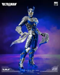 threezero ULTRAMAN - FigZero 1/6 ULTRAMAN SUIT ZERO LM Mode - Ultraman - photo 14