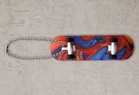 GOOD SMILE COMPANY Nendoroid More Skateboard (Liquid A) - Figure Accessories - photo 1