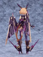 Max Factory PLAMAX BP-03 Sophia F. Shirring: Vampire Ver. - BUNNY SUIT PLANNING - photo 7