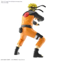 BANDAI HOBBY ENTRY GRADE UZUMAKI NARUTO (3L) - NARUTO - photo 8