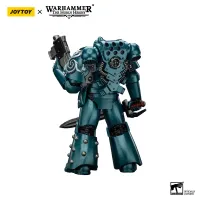 JOYTOY Alpha Legion Headhunter Prime - Warhammer 40K - photo 18