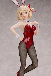 FREEing Chisato Nishikigi: Bunny Ver. - Lycoris Recoil - photo 7